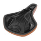 Selle Selle Royal Lookin Relaxed gel marron 265 x 200 mm – vue 4