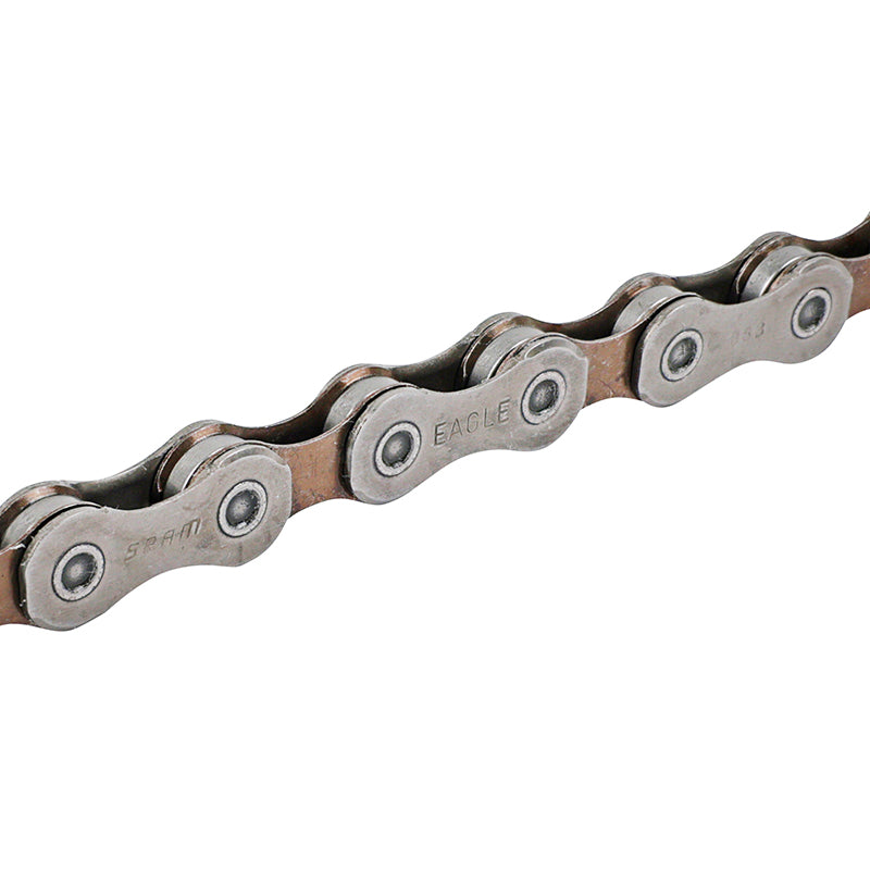 Chaîne SRAM SX Eagle 12 vitesses argent – 128