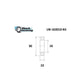 Roulement 16 x 30 x 10 mm BLACKBEARING