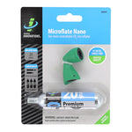 Gonfleur CO2 SLIME Microflate Nano avec cartouche 20 g