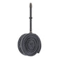 Chambre à air 700 x 23-28 Schwalbe valve Presta 80 mm – vue 2