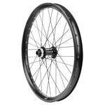 Roue avant cargo-VAE 20" Kargo XL Shimano TC500 axe traversant