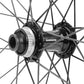 Roue avant cargo-VAE 20" Kargo XL Shimano TC500 axe traversant – vue 3