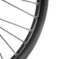 Roue avant cargo-VAE 20" Kargo XL Shimano TC500 axe traversant – vue 4