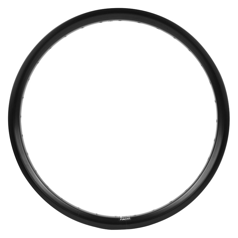 Jante cargo-VAE 20" Mach1 Kargo XL disque tubeless ready 32 trous – vue 2