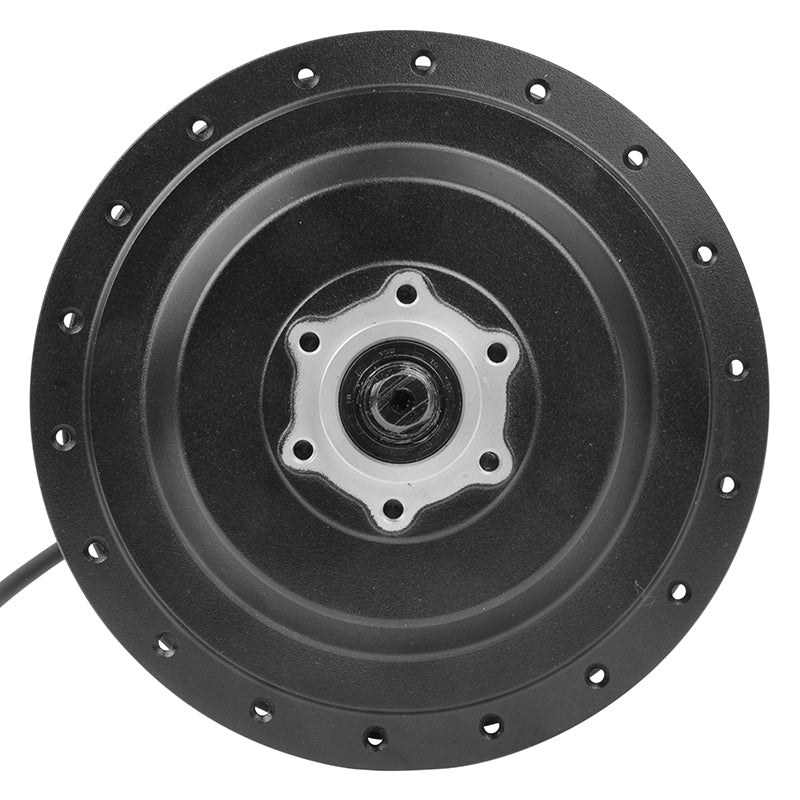 Moteur roue arrière VAE Bafang H400B pour 700C-28 36V 250W 45NM - vitesse 25 km/h (rm G020.250.DC) -9 pins- – vue 3