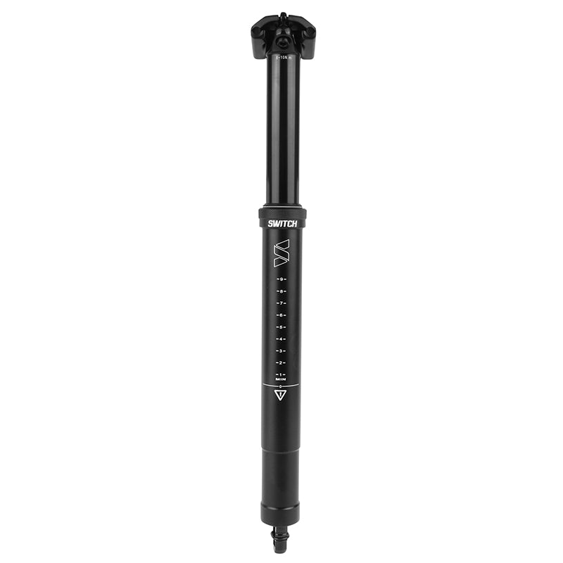 Tige de selle télescopique VTT Switch SWR-150 Ø 31,6 mm 451 mm – vue 3