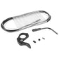 Tige de selle télescopique VTT Switch SWR-150 Ø 31,6 mm 451 mm – vue 6