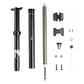 Tige de selle télescopique VTT Switch SWR-150 Ø 31,6 mm 451 mm – vue 7