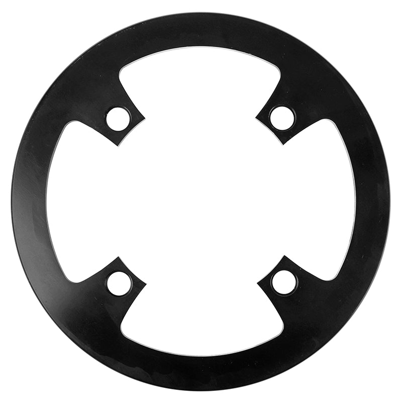 Protège-chaîne VAE Stronglight 104 mm alu noir – 38 dents