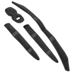 Kit mousses intérieures Abus pour casque Macator