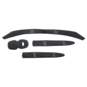 Kit mousses intérieures Abus pour casque Macator – vue 2