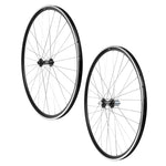 Paire de roues route Miche moyeux Reflex corps Campagnolo et Shimano 9-11 v