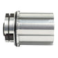 Paire de roues route Miche moyeux Reflex corps Campagnolo et Shimano 9-11 v – vue 3