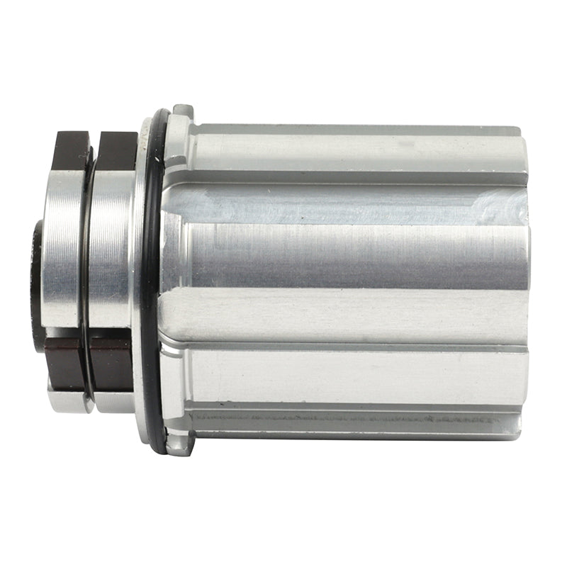 Paire de roues route Miche moyeux Reflex corps Campagnolo et Shimano 9-11 v – vue 3