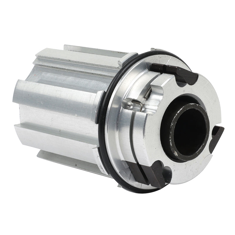 Paire de roues route Miche moyeux Reflex corps Campagnolo et Shimano 9-11 v – vue 4