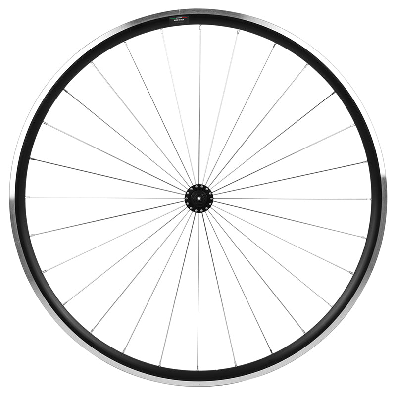 Paire de roues route Miche moyeux Reflex corps Campagnolo et Shimano 9-11 v – vue 6
