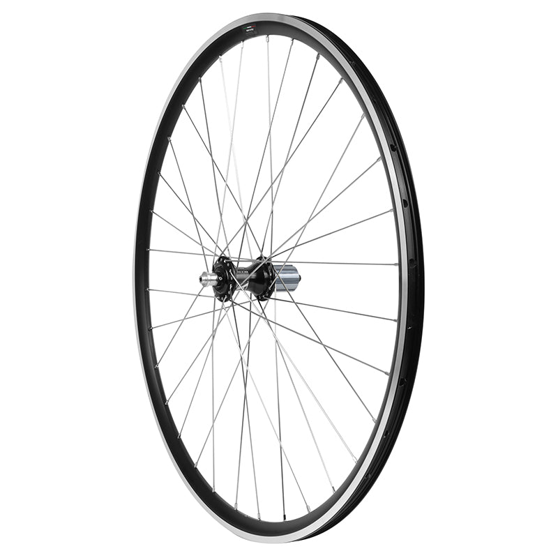 Paire de roues route Miche moyeux Reflex corps Campagnolo et Shimano 9-11 v – vue 8