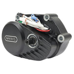 Moteur central VAE Bafang M300 UART pour 28"-29" avec capteur vitesse et couple intégré 36V 250W 80NM - vitesse 25
