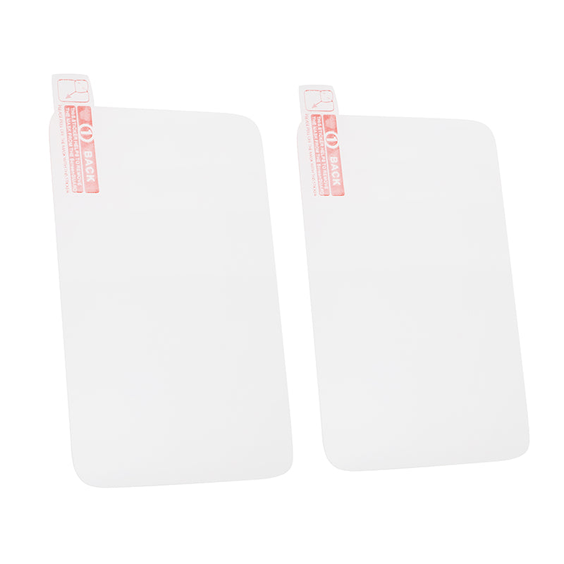 Protection d'écran iGPSport verre trempé (lot de 2) – BiNavi