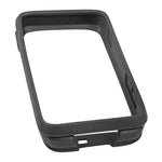 Étui silicone iGPSport noir – BiNavi (BG02)