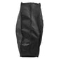 Housse de transport vélo toile noire 114 x 93 x 28 cm – vue 2