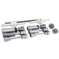 Coffret Tripeak presse à roulements pour moyeux 8 à 25 mm – 12 outils – vue 2