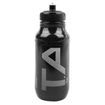 Bidon Spécialités TA Pro noir déco blanc 600 ml bouchon à visser
