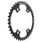Plateau route TA 4 br. 110 mm pour Shimano 105-Ultegra-Dura-Ace 12 v intérieur double noir – 40 dents – vue 3