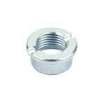 Intravis de pédalier Spécialités TA M8 x 0,75 acier chromé (à l'unité) – 4 mm – cheminée
