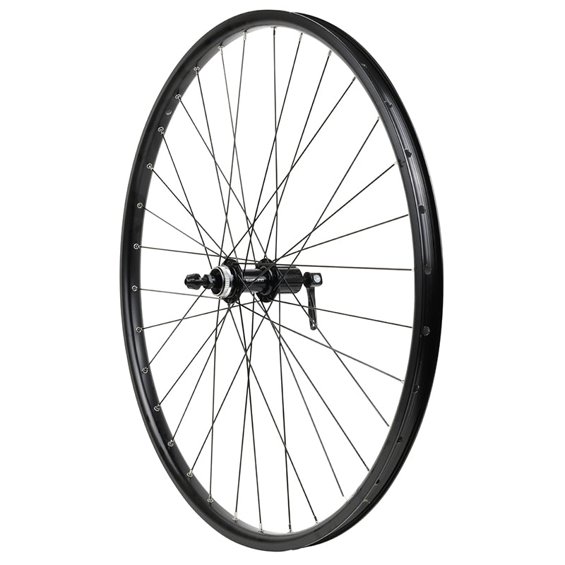 Roue arrière VTC-VAE 700 Mach1 M910 disque Centerlock