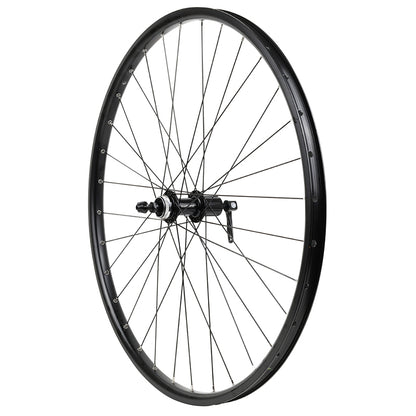 Roue arrière VTC-VAE 700 Mach1 M910 disque Centerlock