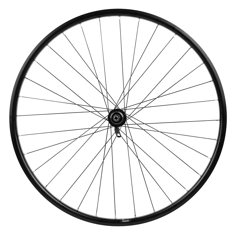 Roue arrière VTC-VAE 700 Mach1 M910 disque Centerlock – vue 2