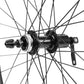Roue arrière VTC-VAE 700 Mach1 M910 disque Centerlock – vue 3