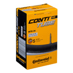 Chambre à air 26 x 1,75-2,50 Continental valve Presta obus démontable 42 mm