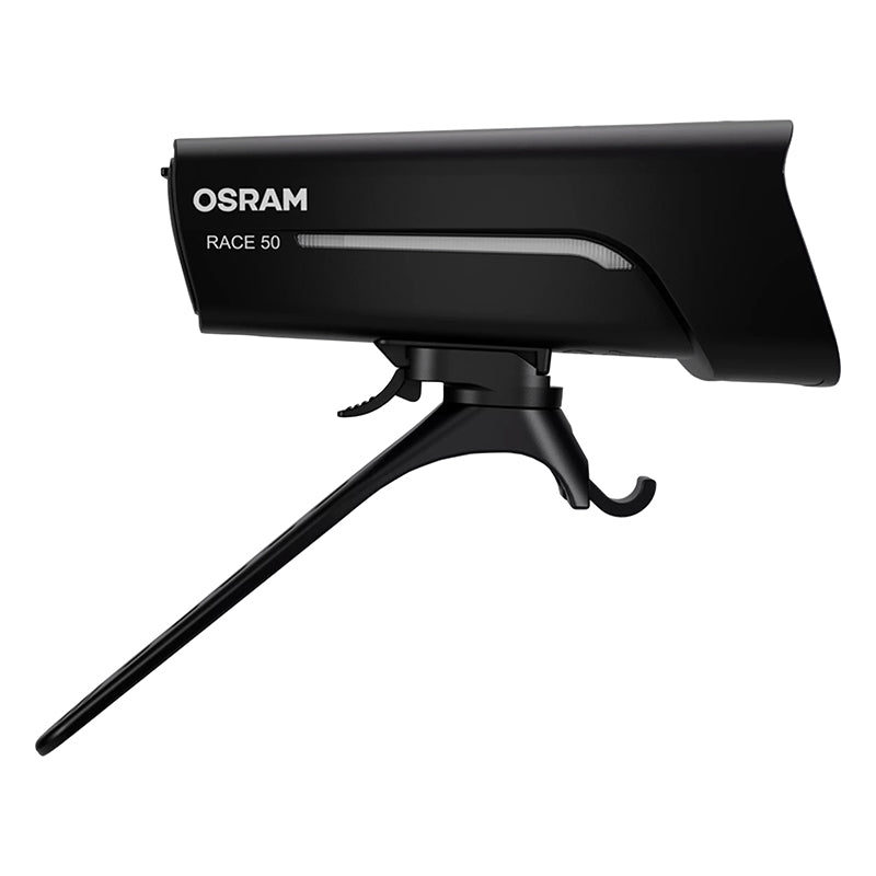 Kit éclairage USB Osram Race 50 lux noir – vue 8