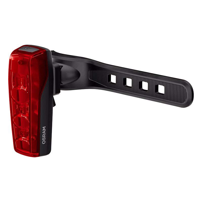 Kit éclairage USB Osram Race 50 lux noir – vue 10
