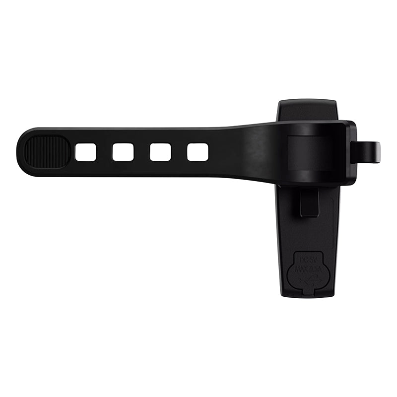 Kit éclairage USB Osram Race 50 lux noir – vue 12