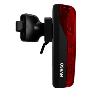 Éclairage arrière USB Osram Race noir automatique – vue 2
