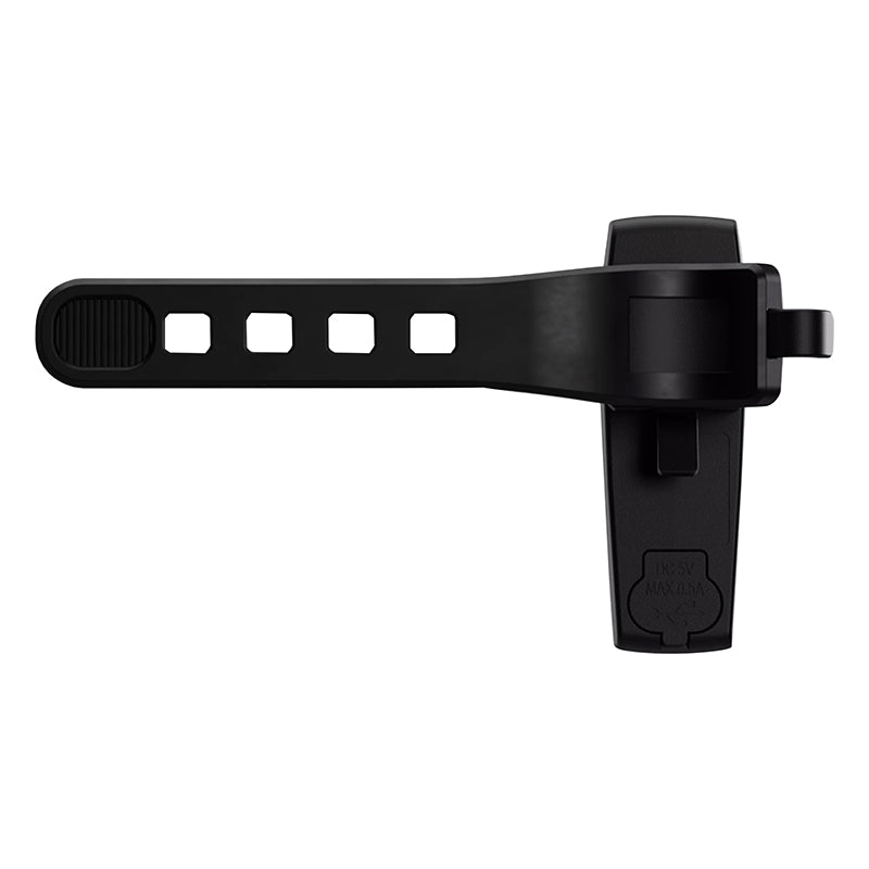 Éclairage arrière USB Osram Race noir automatique – vue 4