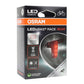 Éclairage arrière USB Osram Race noir automatique – vue 6