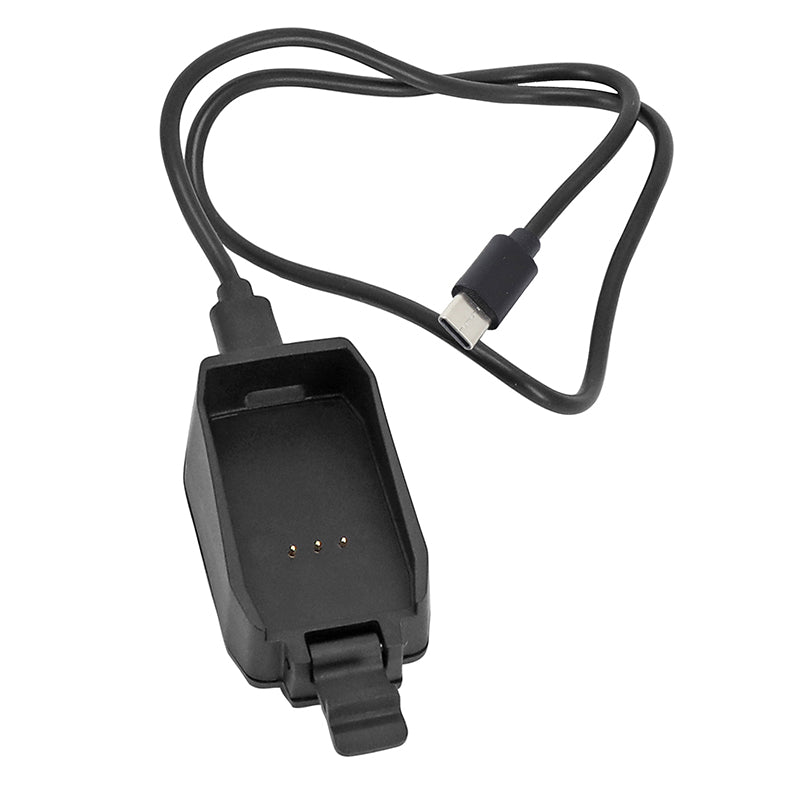 Chargeur de batterie pour tige de selle Seekrun