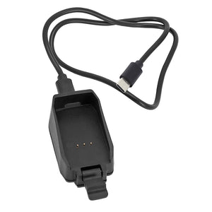 Chargeur de batterie pour tige de selle Seekrun