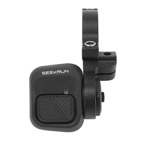Commande Bluetooth au cintre pour tige de selle Seekrun