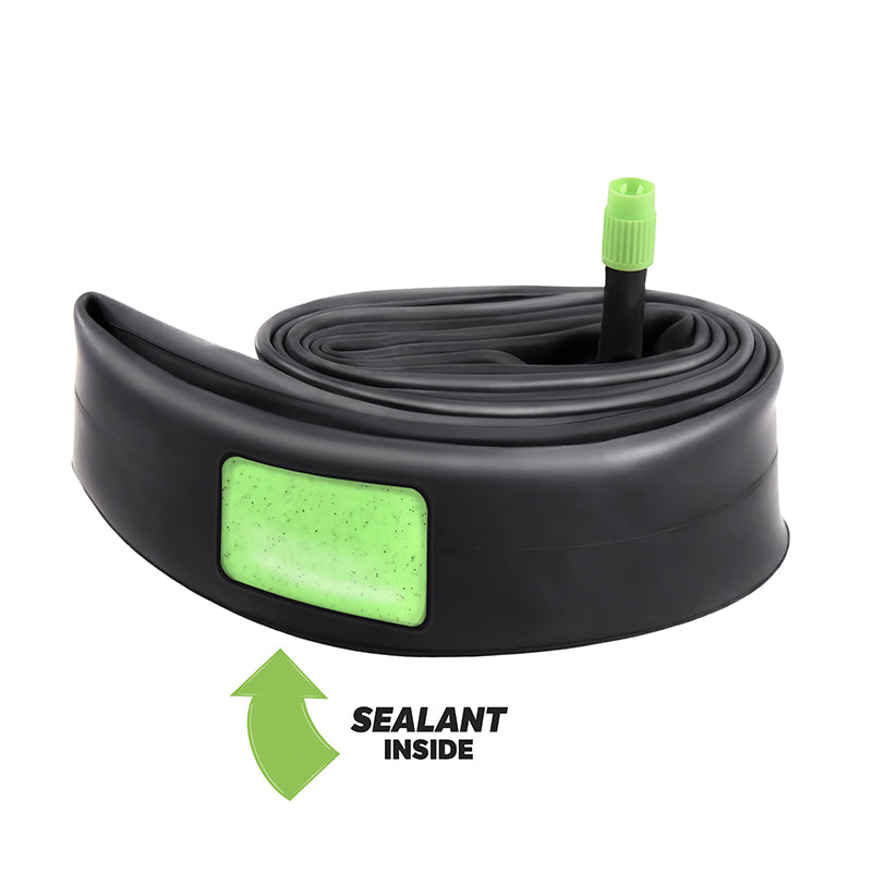Chambre à air anti-crevaison SLIME 29 x 2.35-3.0 valve Schrader – compatible VAE