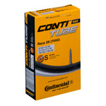 Chambre à air 700 x 20-25 Continental valve Presta obus démontable 40 mm