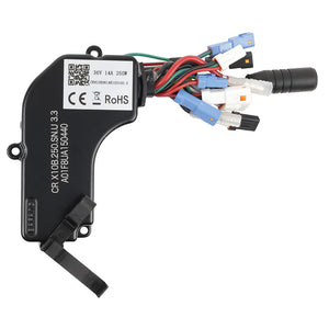 Contrôleur moteur central VAE Bafang UART pour 28" 36V 14A 250W (cr X10B.250.SN) – vue 2