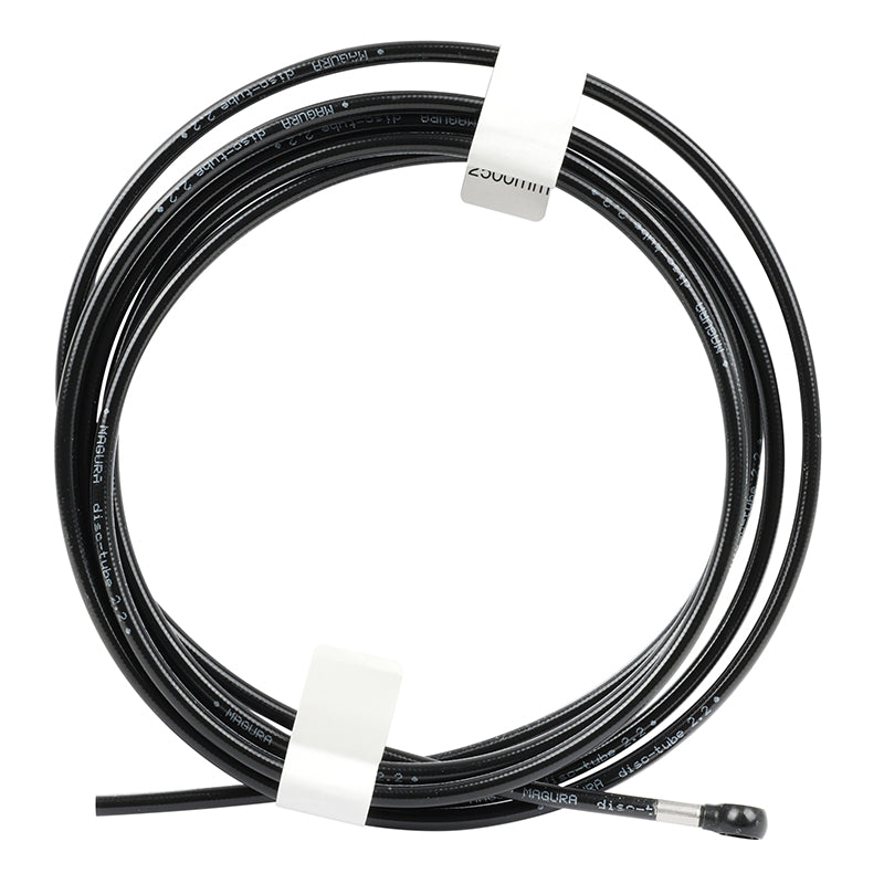 Durite de frein Magura 2,5 m pour MT4 et MT Trail – vue 2