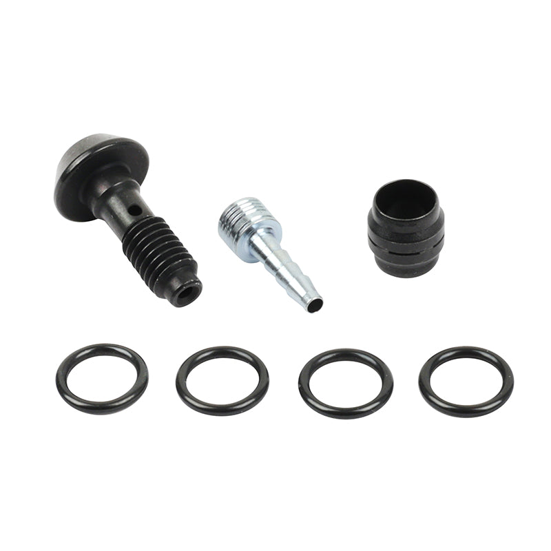 Durite de frein Magura 2,5 m pour MT4 et MT Trail – vue 4
