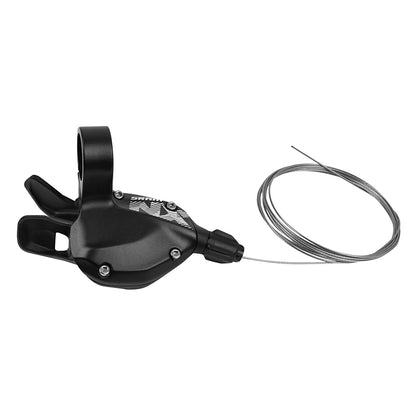 Manette trigger droite SRAM NX Eagle 12 vitesses noire